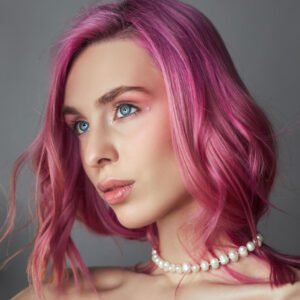 Coloración profesional