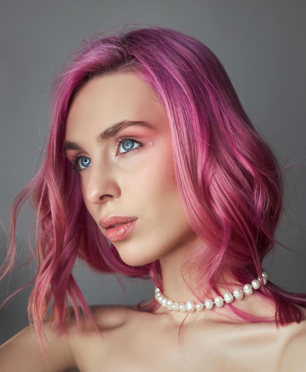 Coloración profesional