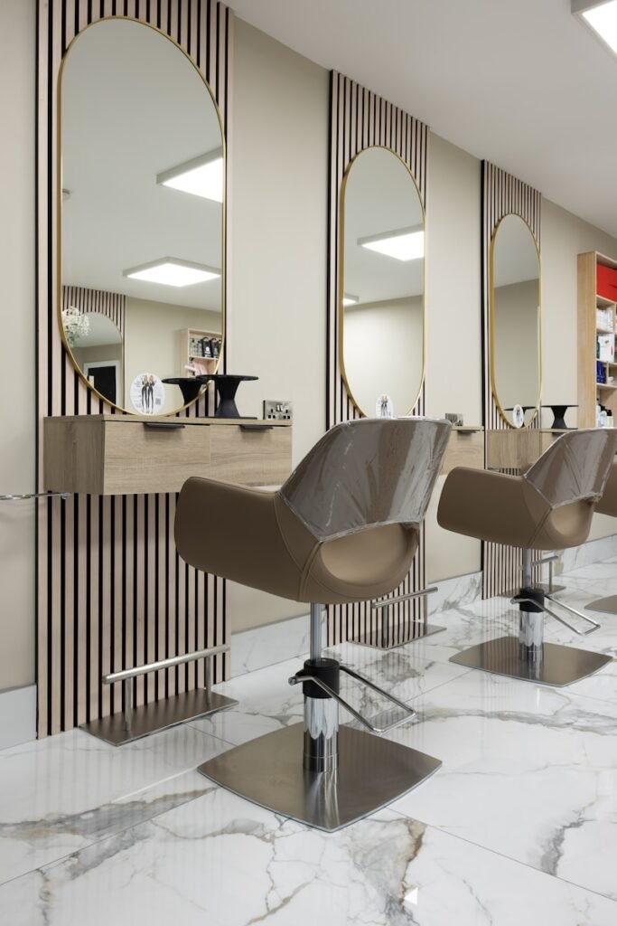 peluquería en Mollerussa contacto